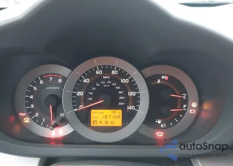 2008 Toyota Rav4 z USA, uszkodzony, nr VIN JTMBD33V486067098